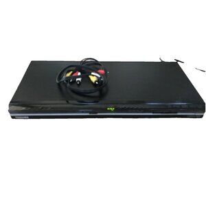 Toshiba DVD Player Model No.SDK990KU No Remote Control, Preloved